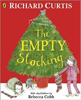 The Empty Stocking