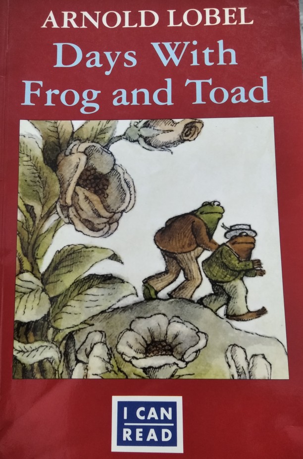 Days With Frog and Toad