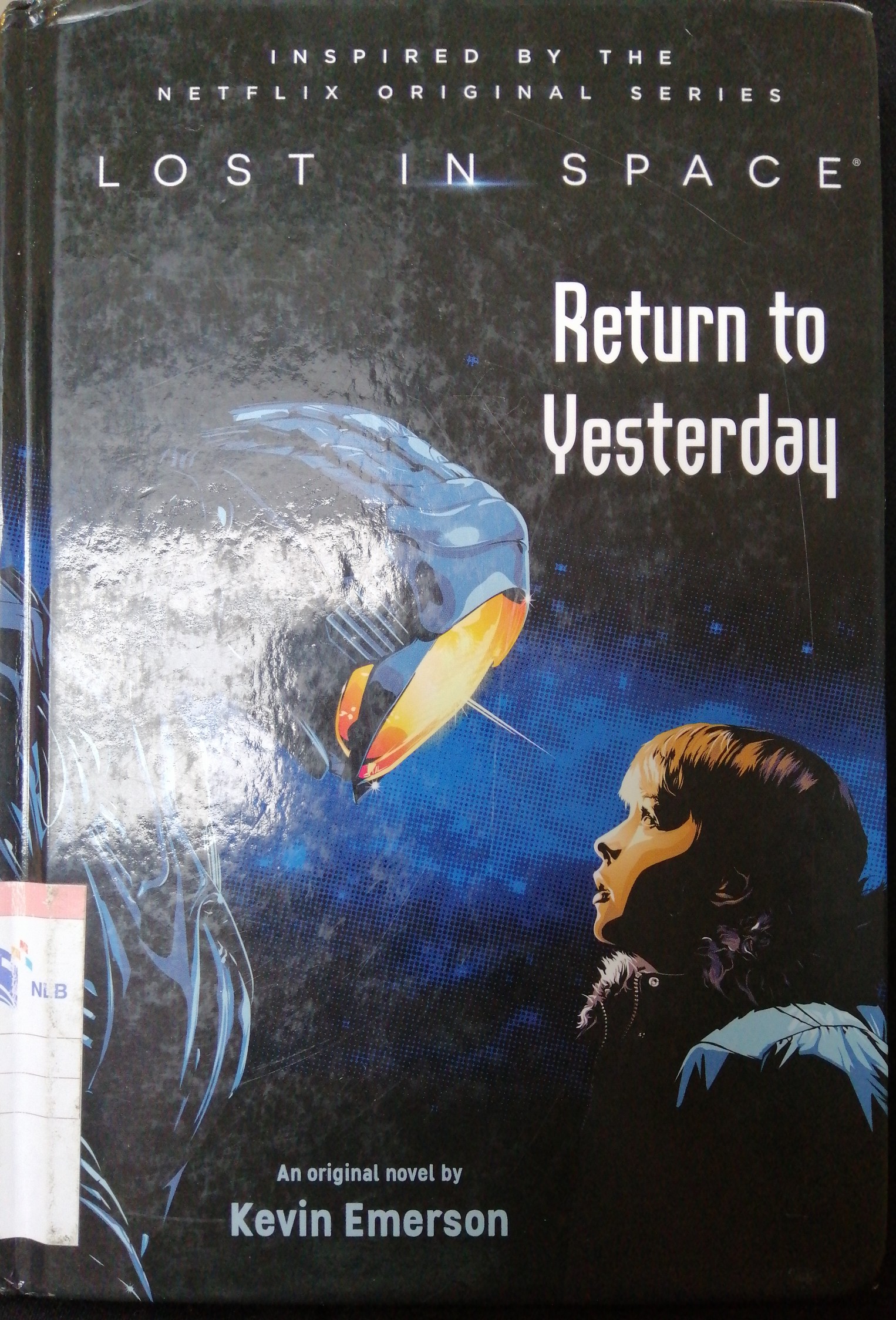 Return to yesterday