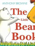 The Little Bear Book