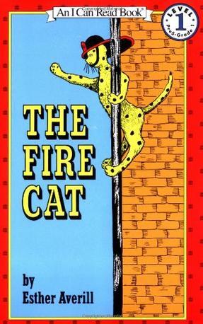 The Fire Cat