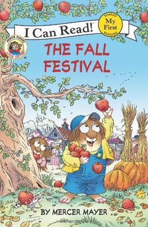 Little Critter: The Fall Festival