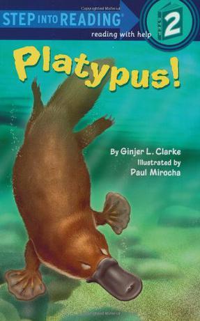 Platypus!