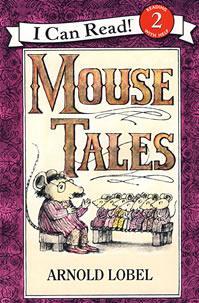 Mouse Tales