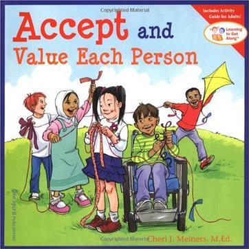 Accept and Value Each Person