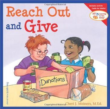 Reach Out and Give