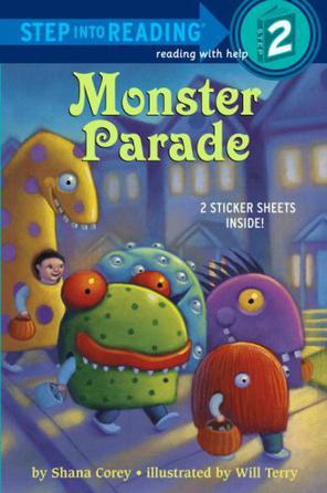 Monster Parade