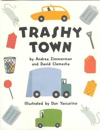 Trashy Town