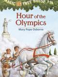 Magic Tree House #16: Hour of the Olympics
