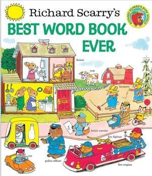 Best Word Book Ever