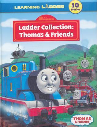 Ladder Collection: Thomas & Friends