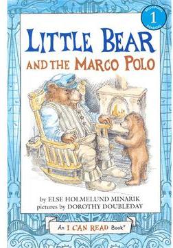 Little Bear and the Marco Polo