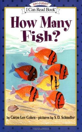 How Many Fish?