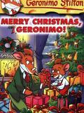 Merry Christmas, Geronimo!