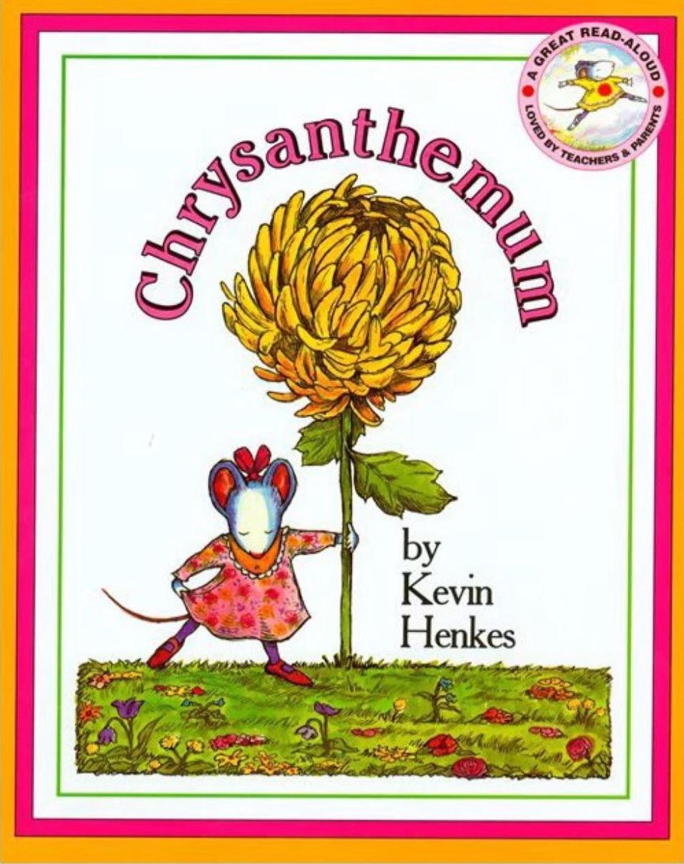 Chrysanthemum