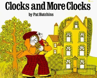 Clocks and More Clocks