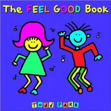 The Feel Good Book