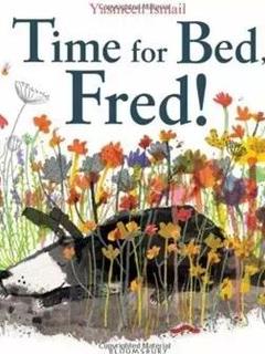 Time for Bed, Fred