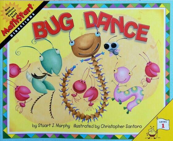 Bug Dance