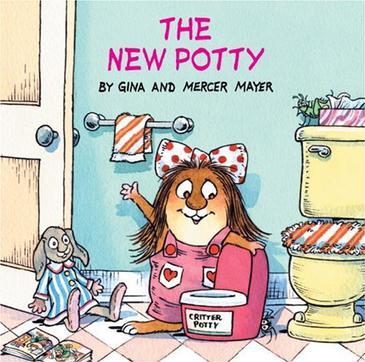 The New Potty