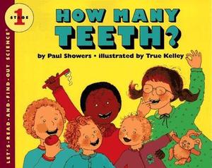 Let's-Read-and-Find-Out Science 1: How Many Teeth?