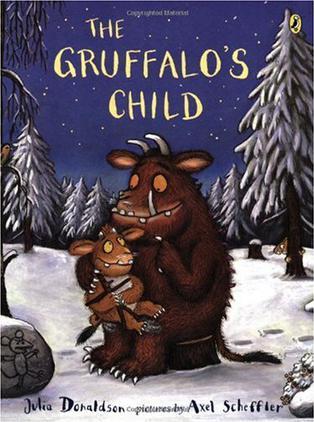 The Gruffalo's Child