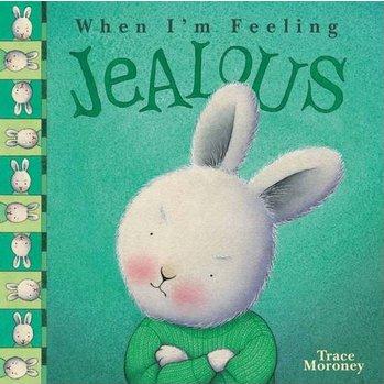 When I'm Feeling Jealous