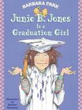 Junie B. Jones#17:Junie B. Jones Is a Graduation Girl