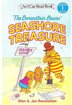 The Berenstain Bears' Seashore Treasure