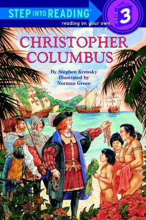 Christopher Columbus