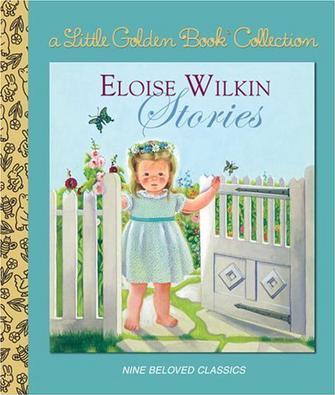 Eloise Wilkin Stories