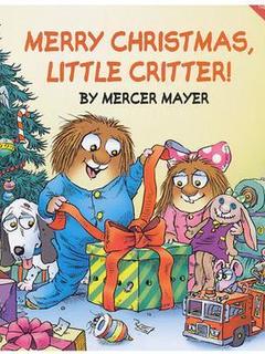 Little Critter: Merry Christmas, Little Critter!