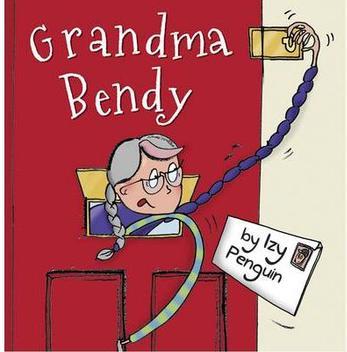 Grandma Bendy