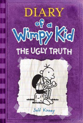 Diary of a Wimpy Kid#5: The Ugly Truth