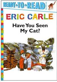 Have You Seen My Cat?