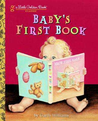 Baby's First Book