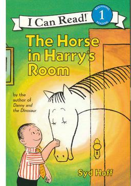 The Horse in Harry's Room