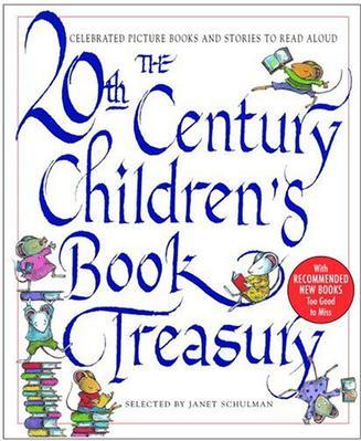 The 20th-Century Children's Book Treasury