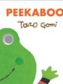 Peekaboo! Board book