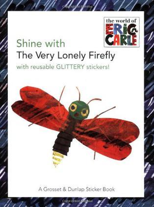 Shine with the Very Lonely Firefly