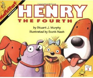 Henry the Fourth