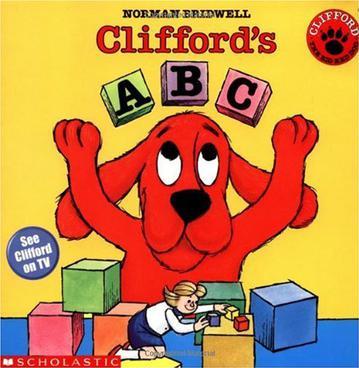 Clifford s ABC