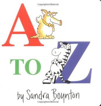 A to Z