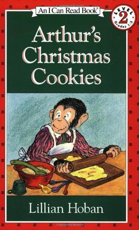 Arthur's Christmas Cookies