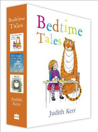 Bedtime Tales