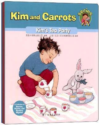 kim&carrots