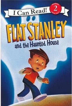 Flat Stanley and the Haunted House