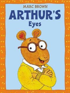 Arthur's Eyes