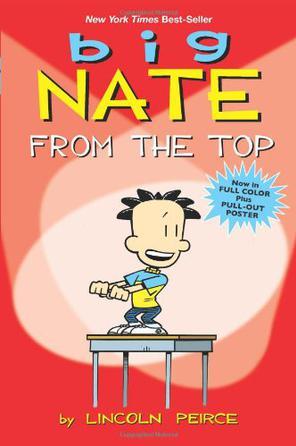 Big Nate From The Top