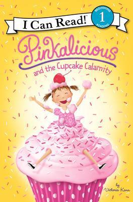 Pinkalicious and the Cupcake Calamity